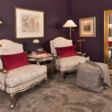 Romantic Master Suite