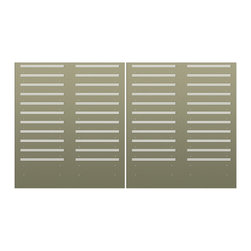 Bok Modern Pattern Library - Products