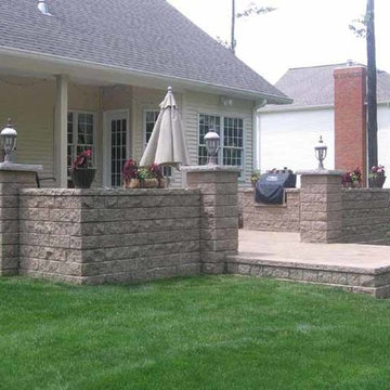 Lawn and Short Of It