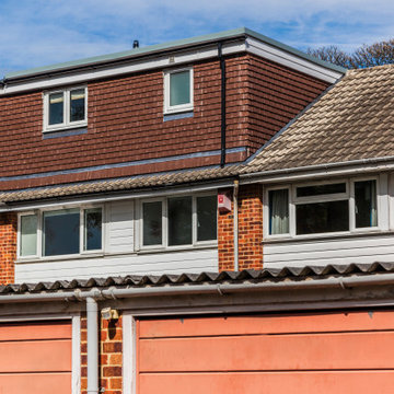 68 LEE ROAD LOFT CONVERSION