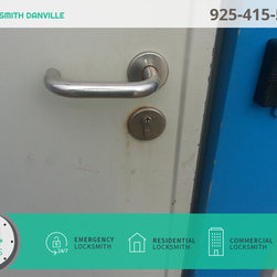 Locksmith Danville - Products