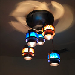 Copper Pendants - Pendant Lighting