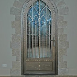 Gate - Products