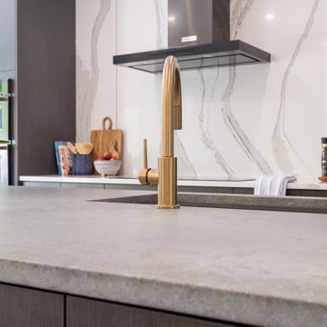 PROJECT: HIGHVALLEY - KITCHEN
