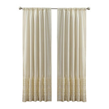 Bedroom Curtain