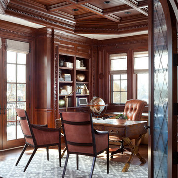 Refined Renovation: Greenwood Village, CO