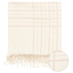 Traditional Throws by Houzz
