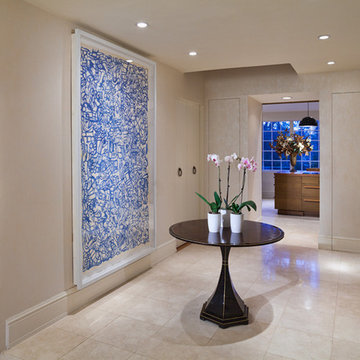 Modern Victorian Reno, Essex Fells NJ