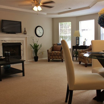 Seahorse Run Condo