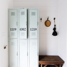 Mudrooms