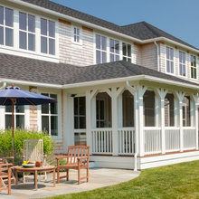 porch