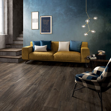 Legendary Wood Brown