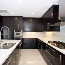 Kitchen Ideas