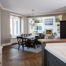Ideas for next house