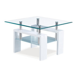 Tables - Coffee Tables