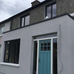 New Builds/Renovation - Windows And Doors