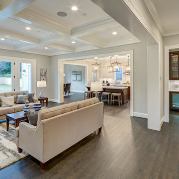 Custom Home Build