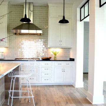 Modern Farmhouse
