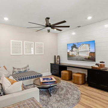 Revere Shasta Plan