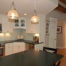 Isles of CP Kitchen