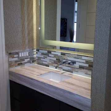 Bathroom Vanities