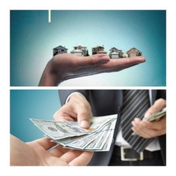 Hard Money Lending - Products