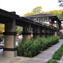 Pergola Structures
