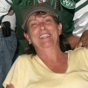 Foto de Barbara Corrigal
