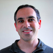 Mark Cohen's photo