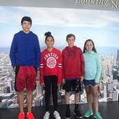 Kim Bremner's photo