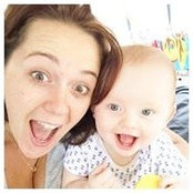 Lea Tribout's photo