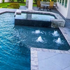Build A Pool