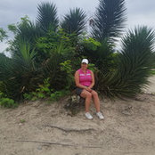 Annick Pilote's photo
