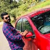 Foto von Akhil Tej