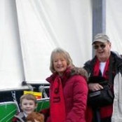Cathie Blumenthals billede