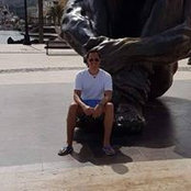 Yanis Bourass billede