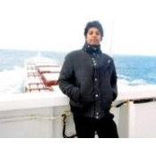 Varun Krishnamurthys foto