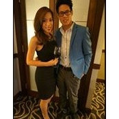 Sheldon Wongs foto
