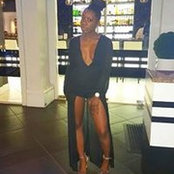 Symone Rock's photo