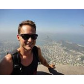 Marc Langlois's photo