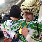 Foto von Ted Bergström