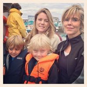 Valgerdur Olafsdottir's photo