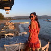 Hilla Maron's photo