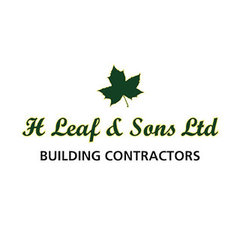 H Leaf and Sons Ltd