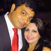 Foto de Ashwin D'Silva
