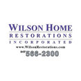 Wilson Home Restorations's profile photo