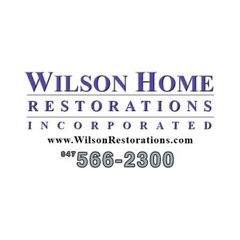 Wilson Home Restorations