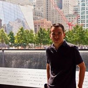 Joaquín Chong's photo