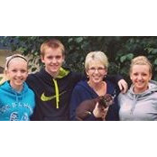 Jody Tunnell Davison's photo