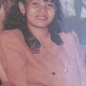 Agnes Pesimos foto